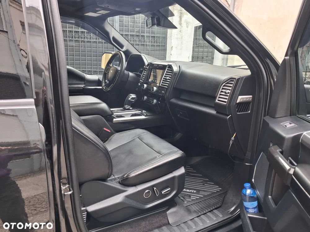 Ford F150 - 14
