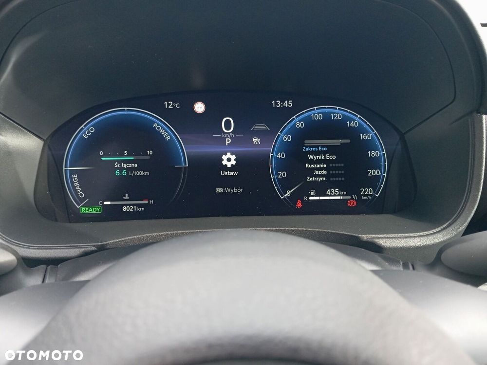 Toyota Yaris Cross Hybrid 1.5 Executive - 16