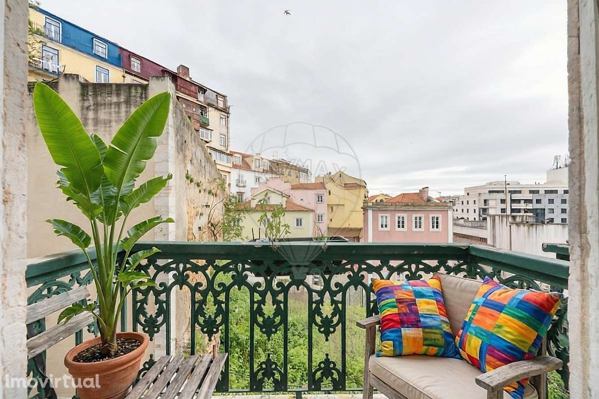 Apartamento T3 para venda - Grande imagem: 5/24