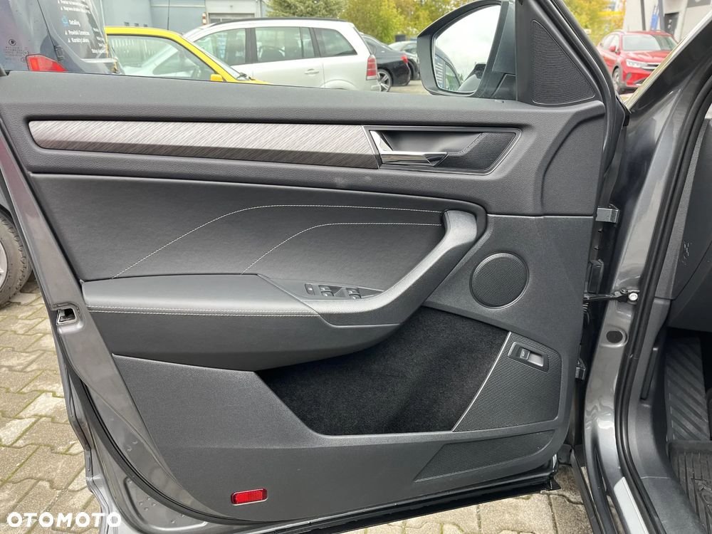 Skoda Kodiaq 2.0 TDI 4x4 Style DSG - 10