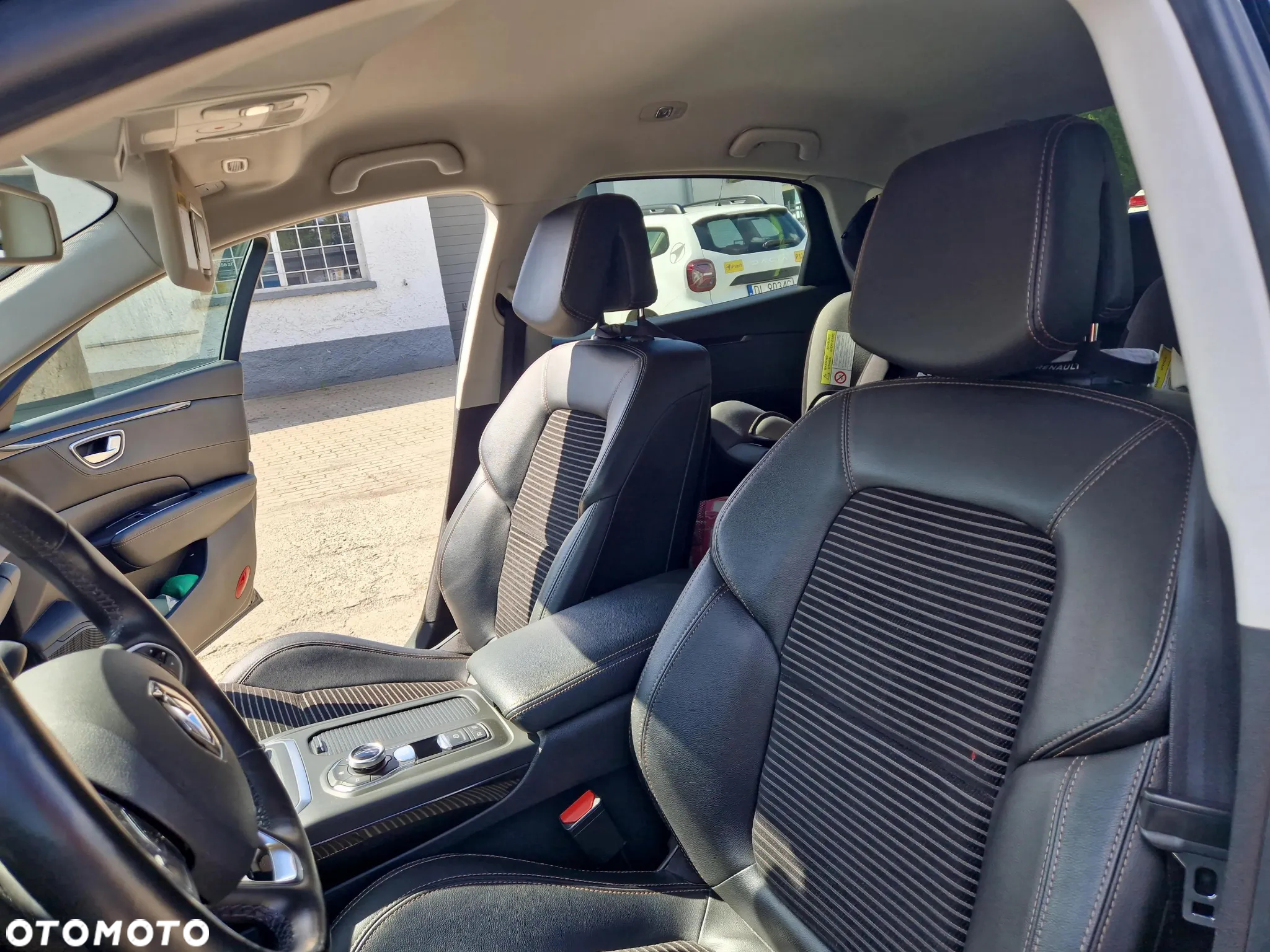 Renault Talisman 1.6 Energy TCe Intens EDC - 13