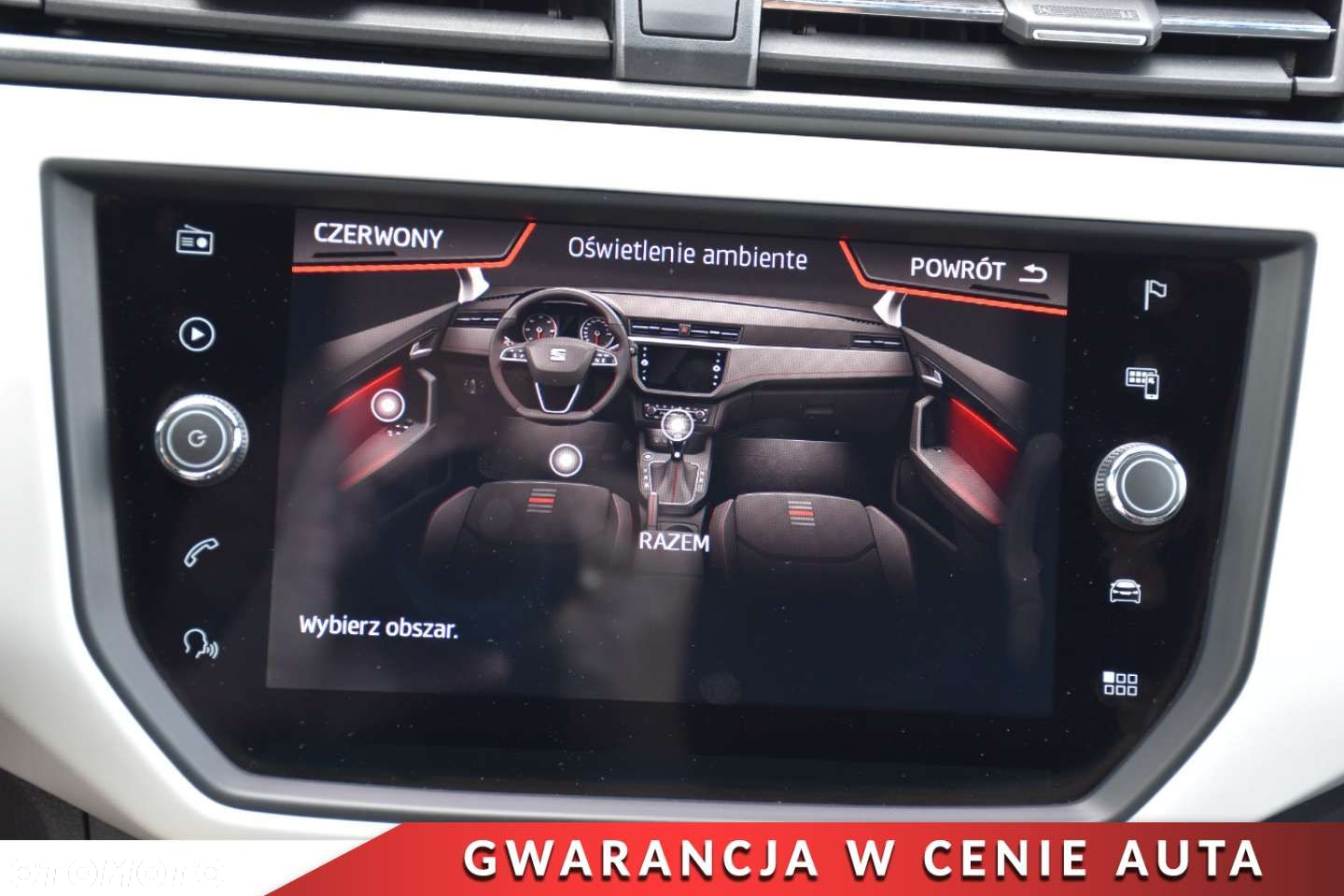 Seat Arona 1.0 TSI GPF Xcellence S&S DSG - 16