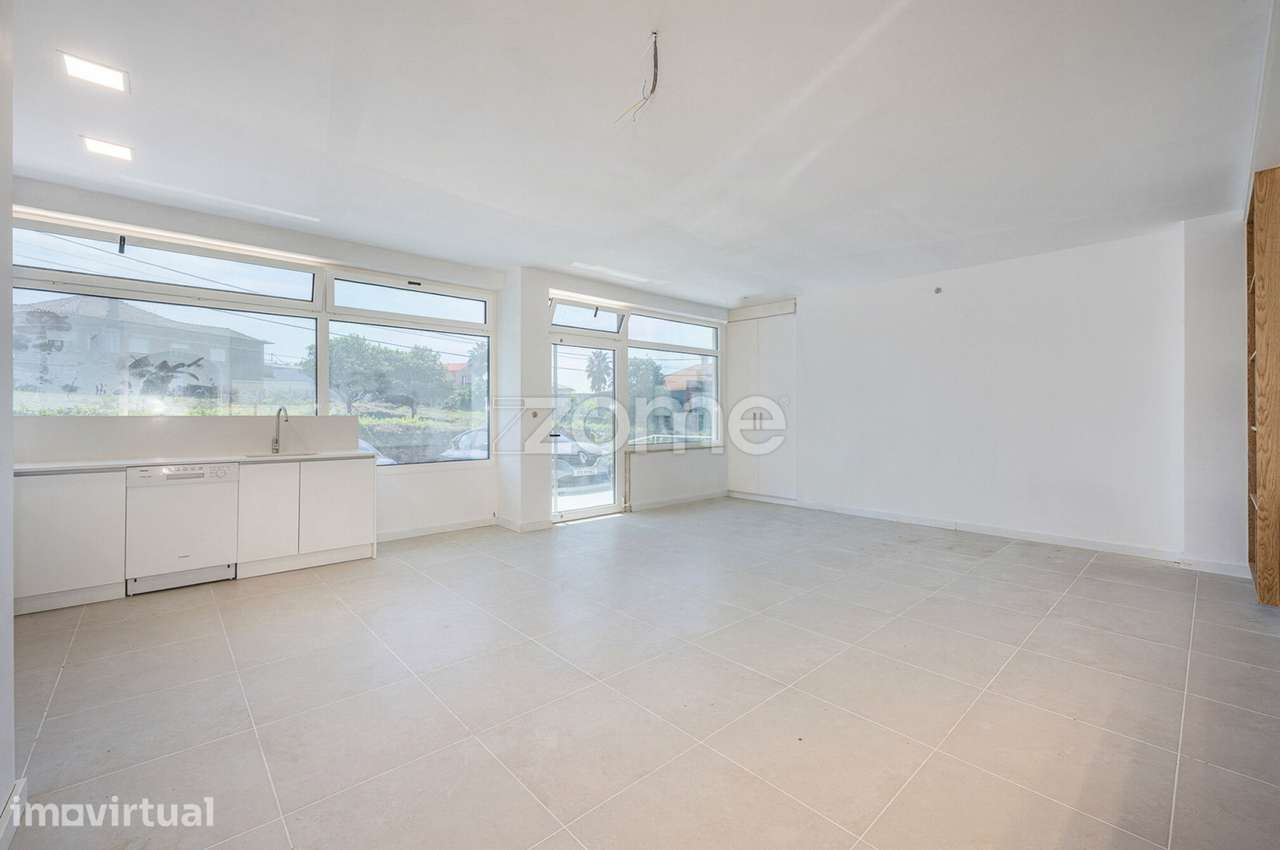 T2 Duplex Novo — Mozelos, SM da Feira - Grande imagem: 5/30