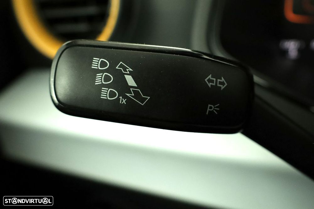 SEAT Ibiza 1.0 TSI Style - 16