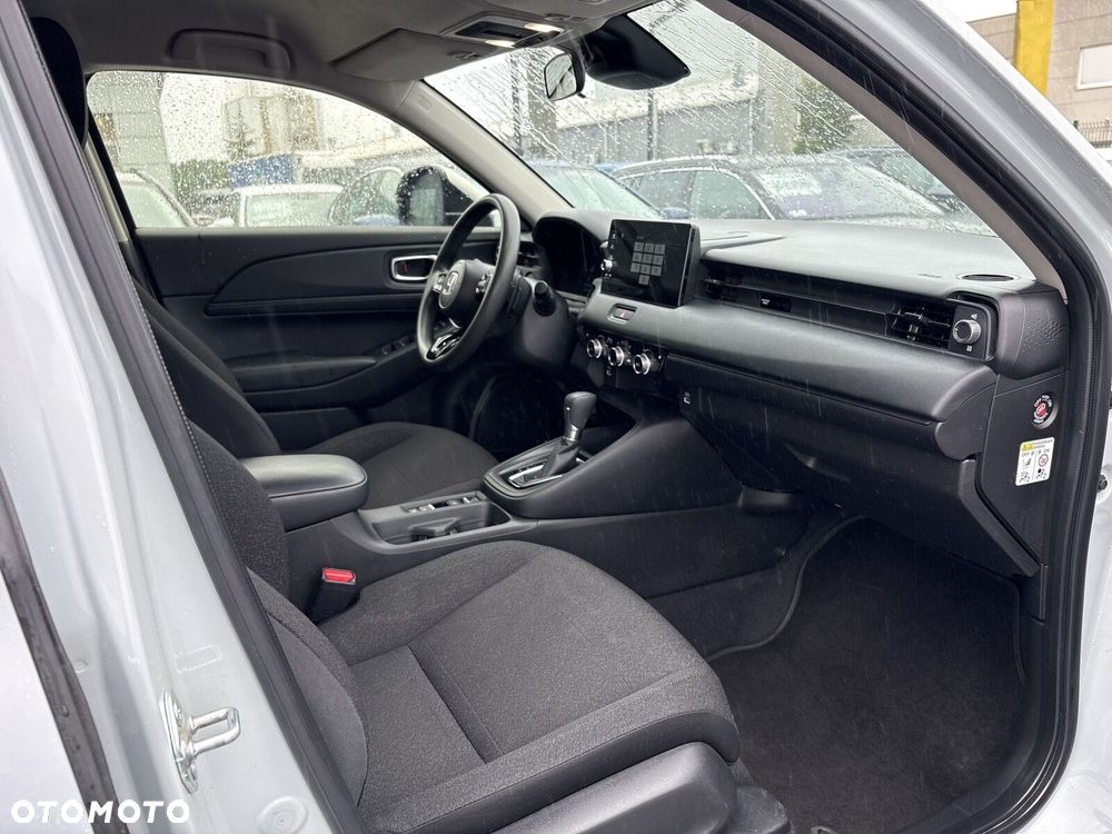 Honda HR-V 1.5 i-MMD Elegance CVT - 11