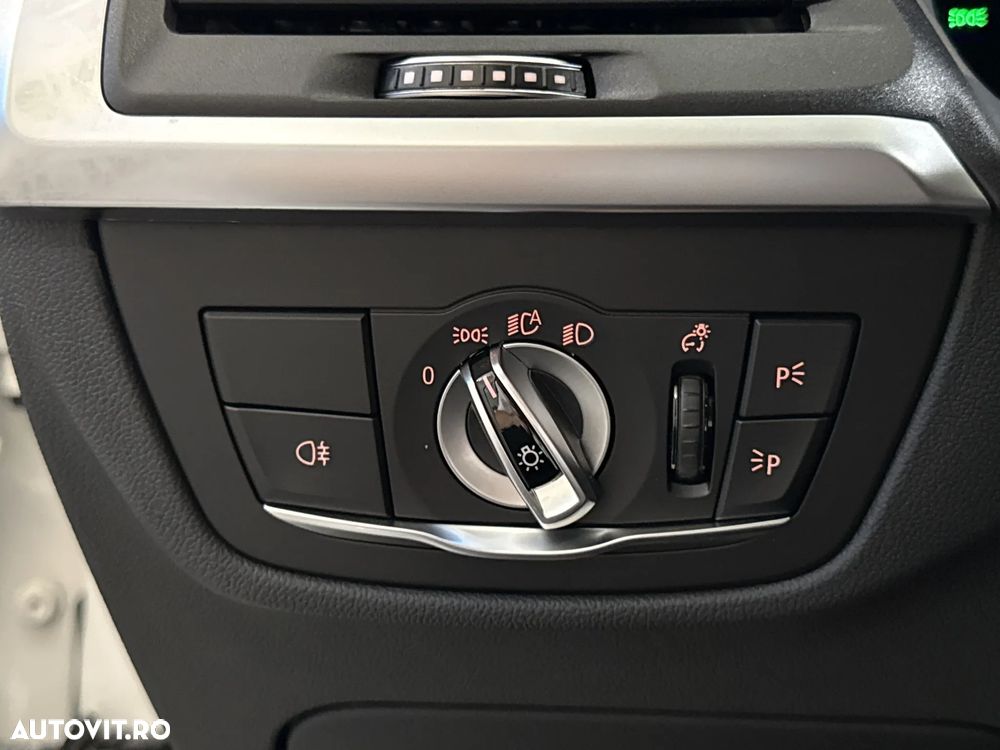 BMW X3 xDrive20d AT MHEV - 16
