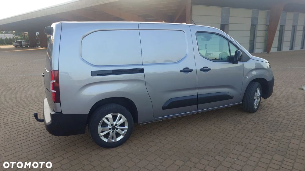 Peugeot Partner - 12