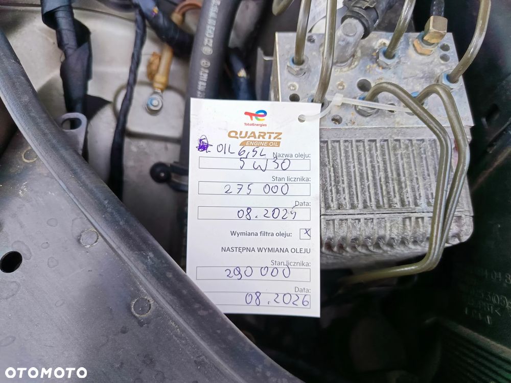 Mercedes-Benz Klasa E - 2