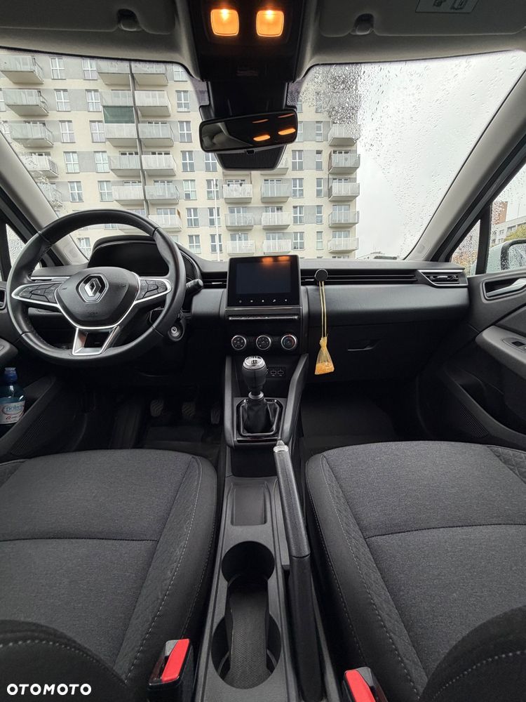 Renault Clio 1.0 TCe Equilibre - 7