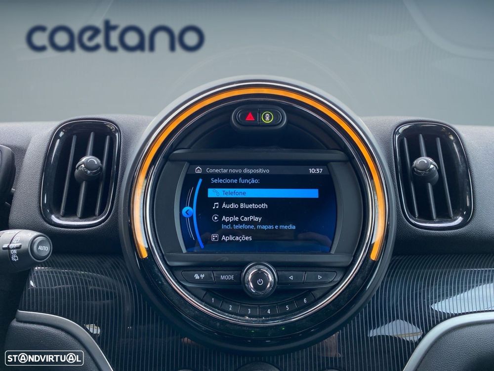 MINI Countryman Cooper D Classic Auto - 7