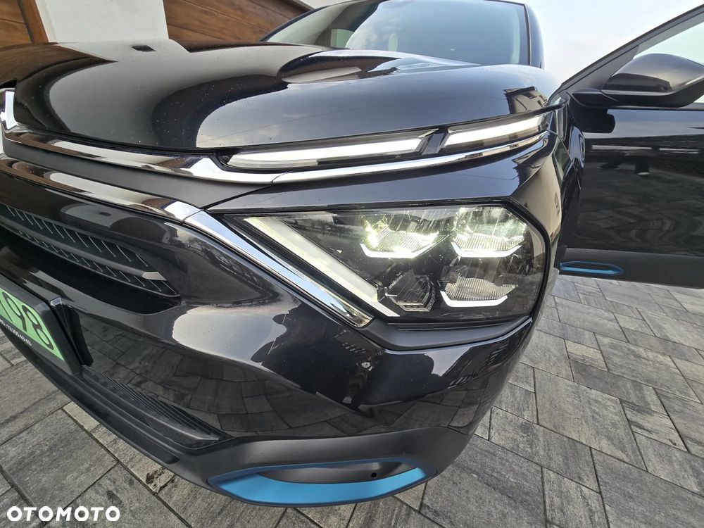 Citroën C4 EV136 50kWh Feel Pack - 29