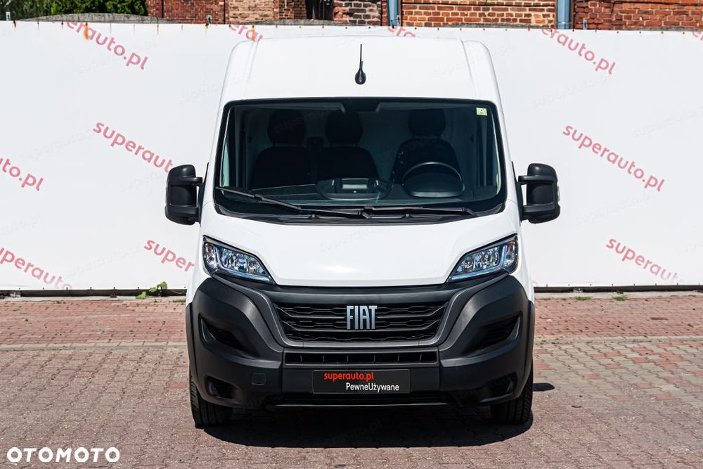 Fiat Ducato L3H2 2.2 140KM - 4