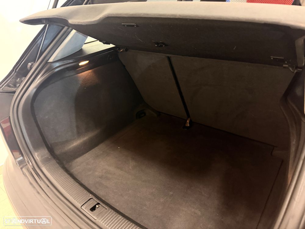 Audi A3 Sportback 2.0 TDi S-line - 9