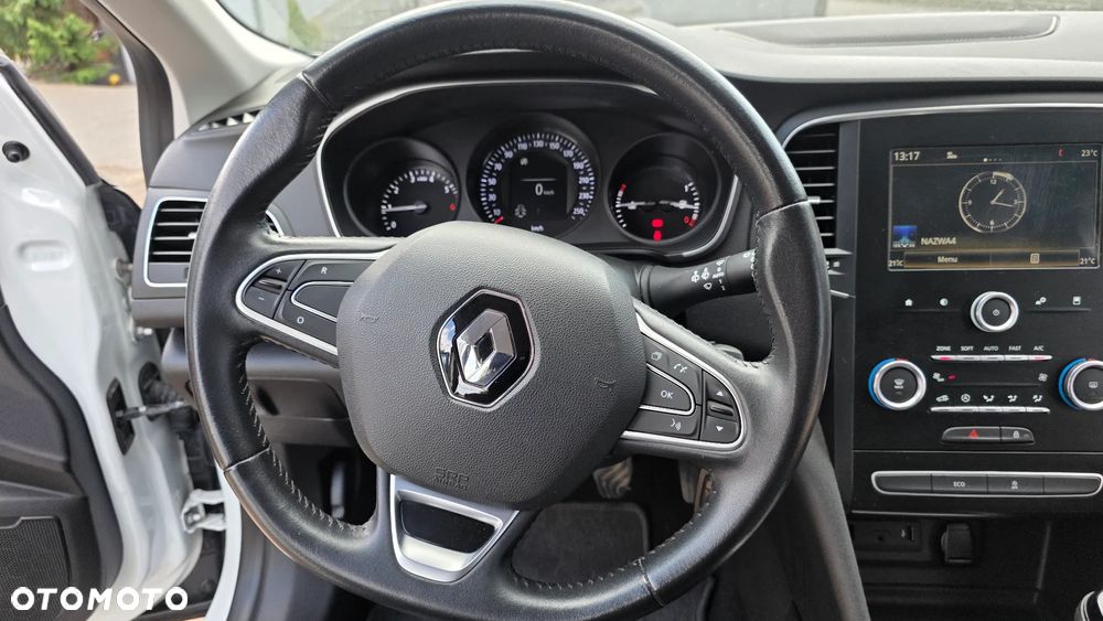 Renault Megane ENERGY TCe 100 INTENS - 33