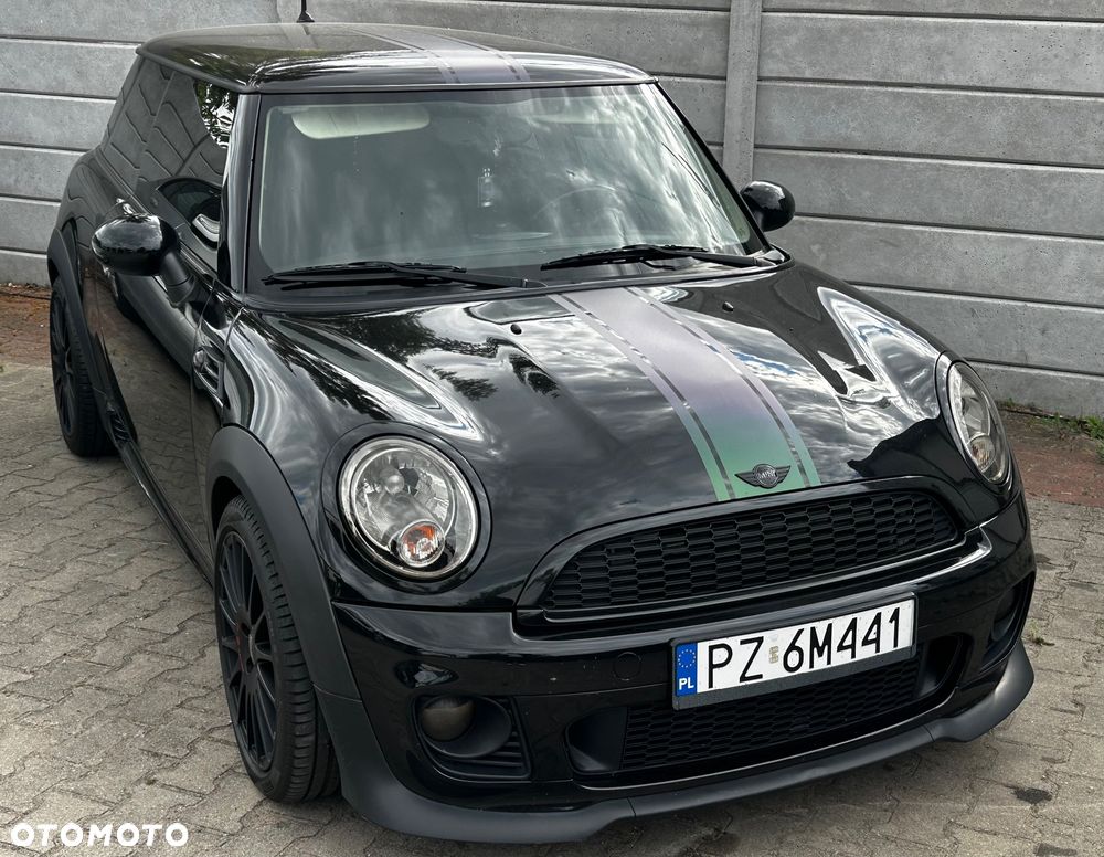 MINI Cooper Standard - 11
