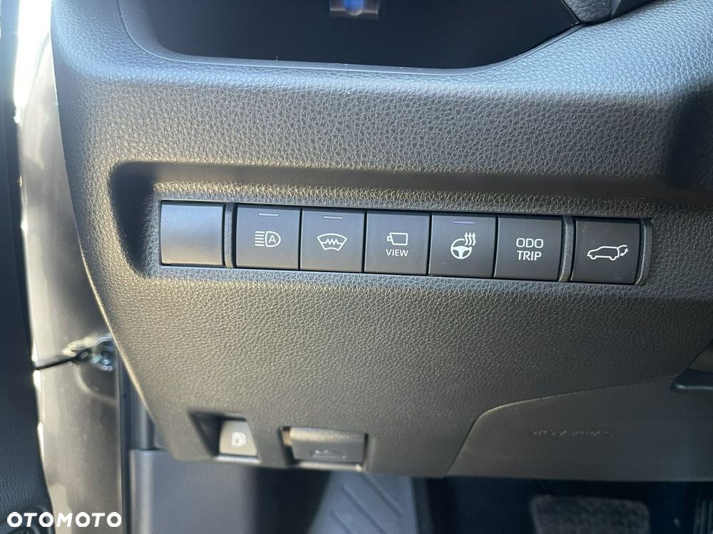 Toyota RAV4 2.5 4x4 Style Selection - 17