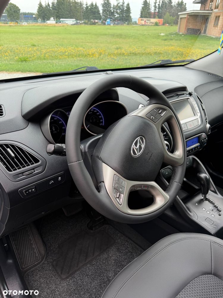 Hyundai ix35 2.0 Premium 2WD - 25