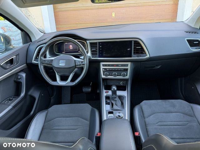 Seat Ateca - 10