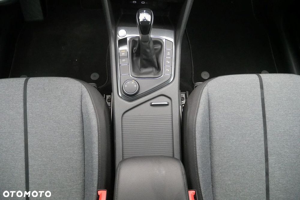 Seat Tarraco 2.0 TDI Style S&S DSG - 11
