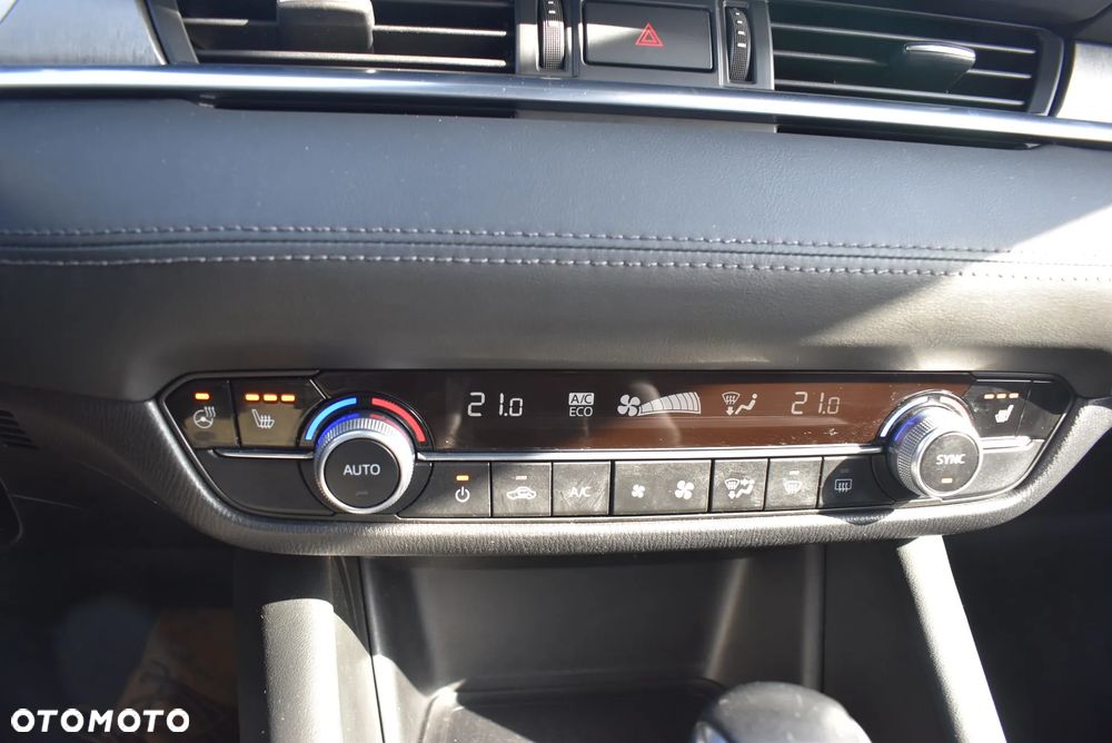 Mazda 6 2.0 SkyJoy - 28