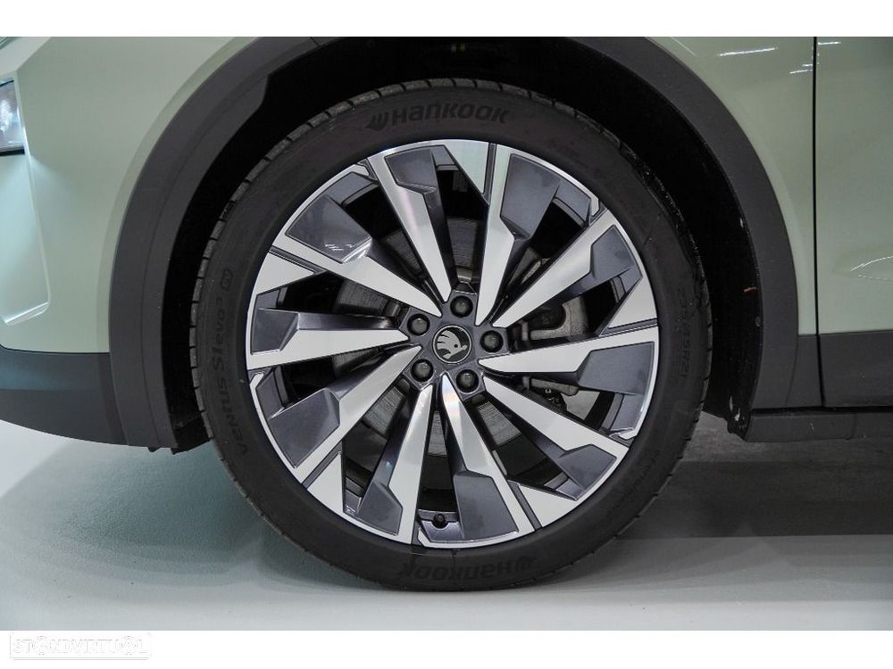 Skoda Elroq 85 - 12