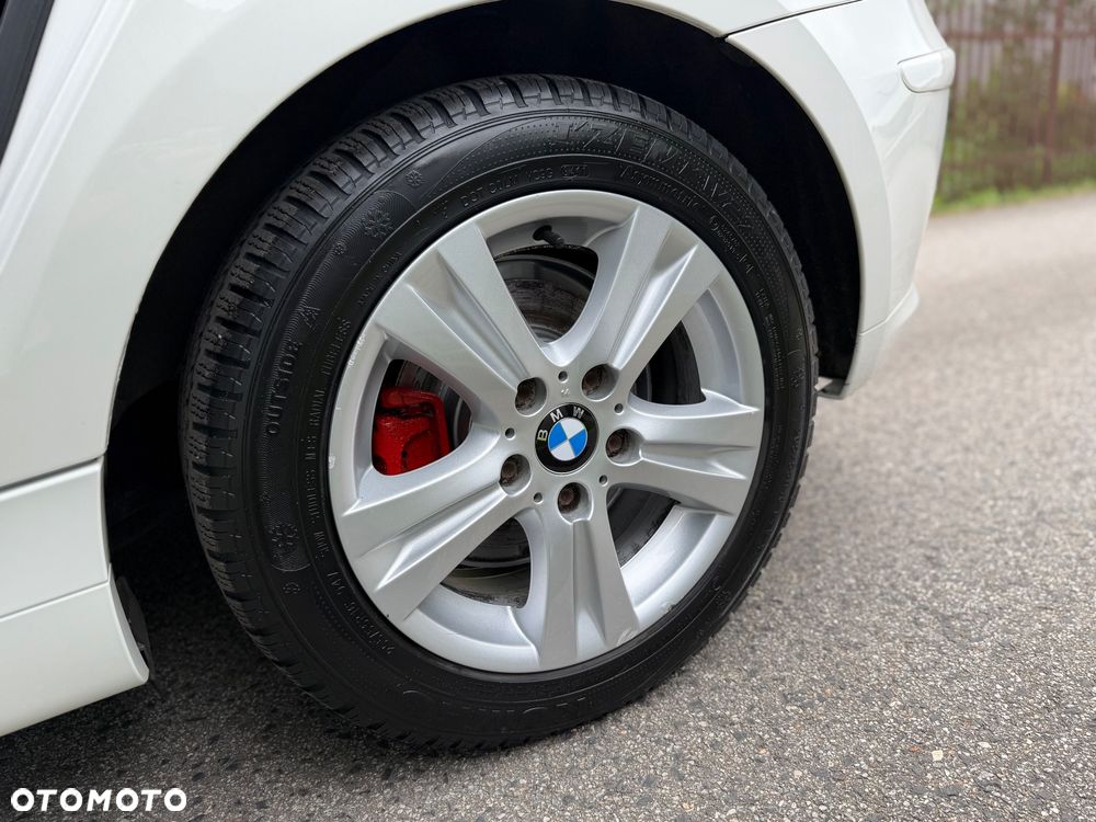 BMW Seria 1 116i - 10