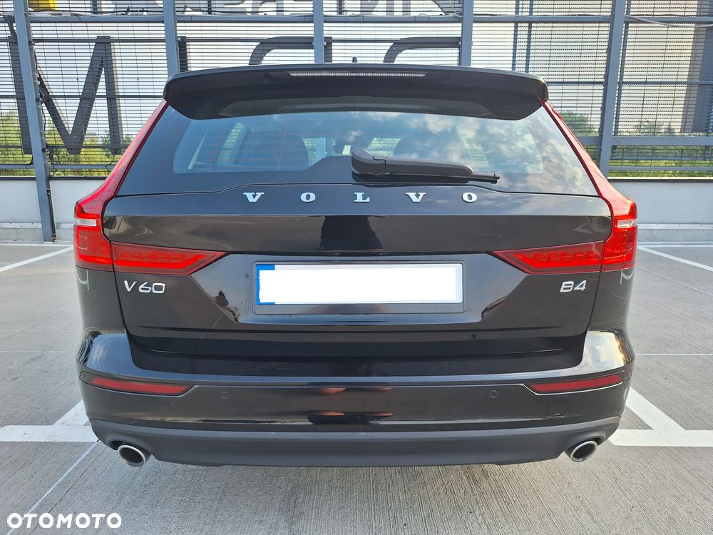 Volvo V60 B4 D Momentum Pro - 10