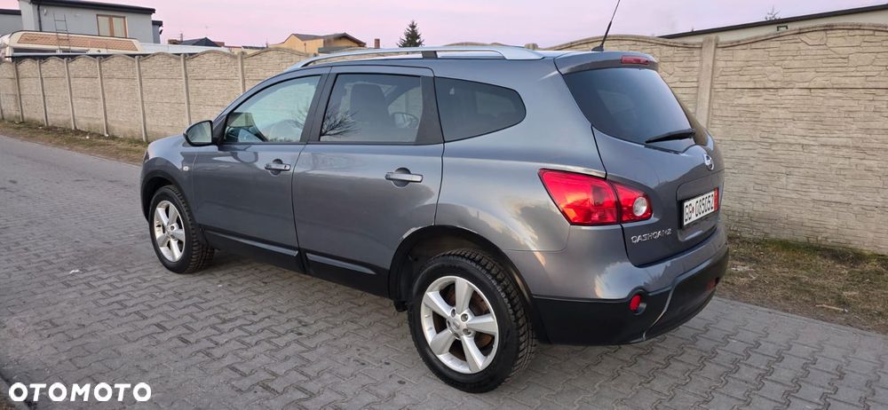 Nissan Qashqai 2.0 dCi Tekna Premium - 9