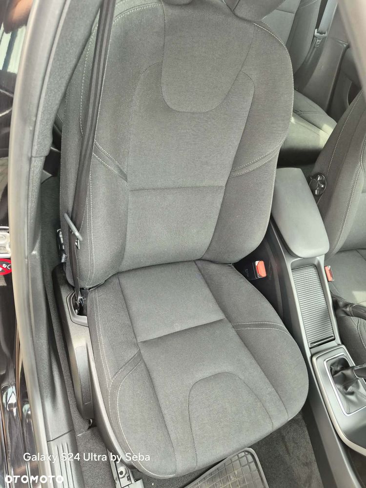Volvo V40 D2 Drive-E Base - 16