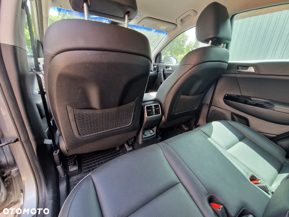 Kia Sportage 1.6 GDI L 2WD - 23