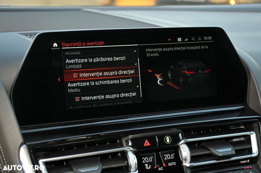 BMW Seria 8 840i - 22