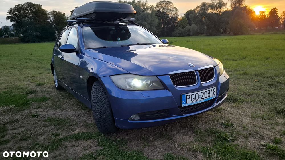 BMW Seria 3 - 9