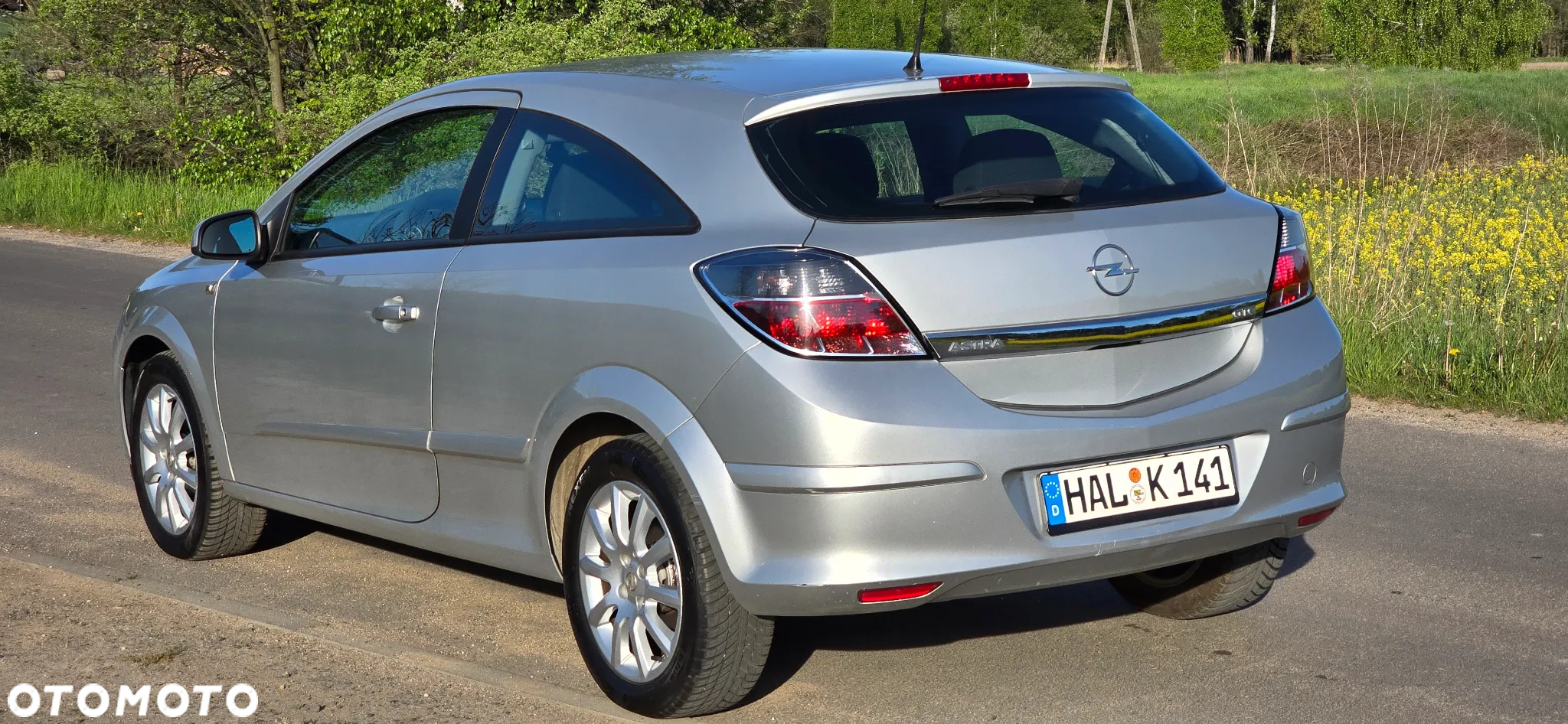 Opel Astra - 19