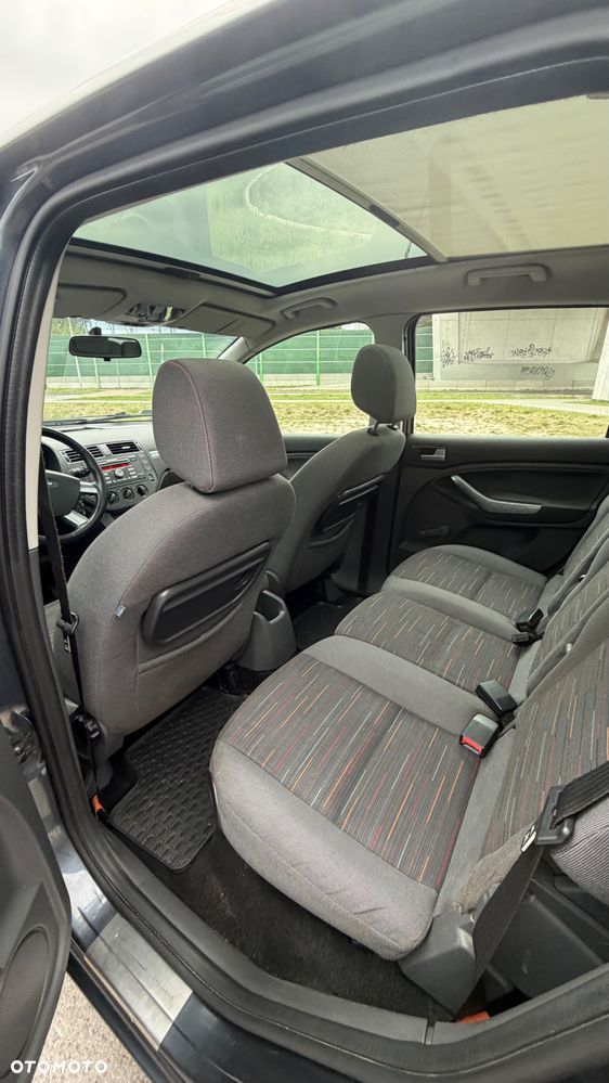 Ford C-MAX - 7