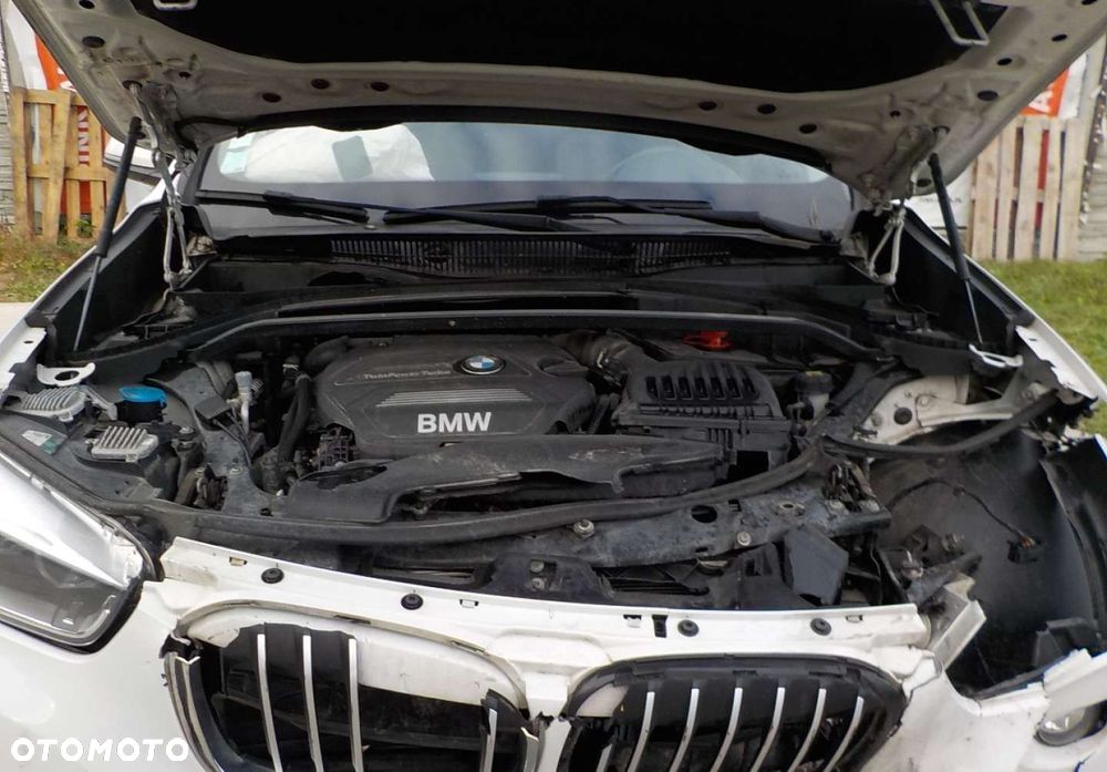 BMW X1 - 5