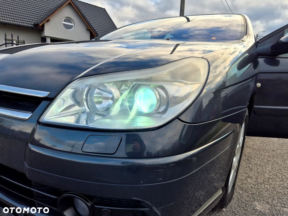 Citroën C5 II 2.0 HDi Exclusive - 31