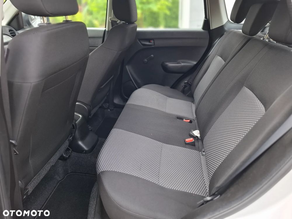 Suzuki Vitara 1.6 (4x4) Allgrip Comfort - 17