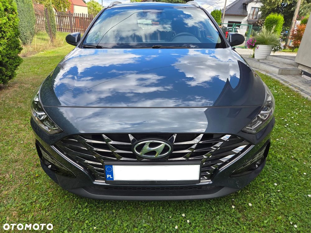 Hyundai i30 1.0 T-GDI Modern - 1