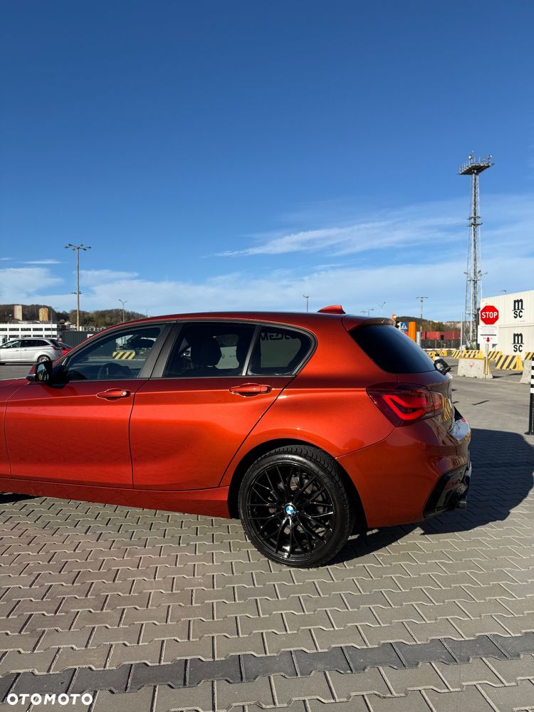 BMW Seria 1 118i M Sport Shadow - 20