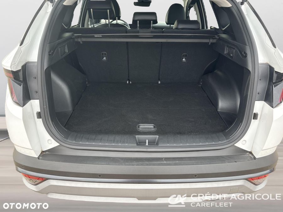 Hyundai Tucson 1.6 T-GDi HEV Executive 2WD - 14