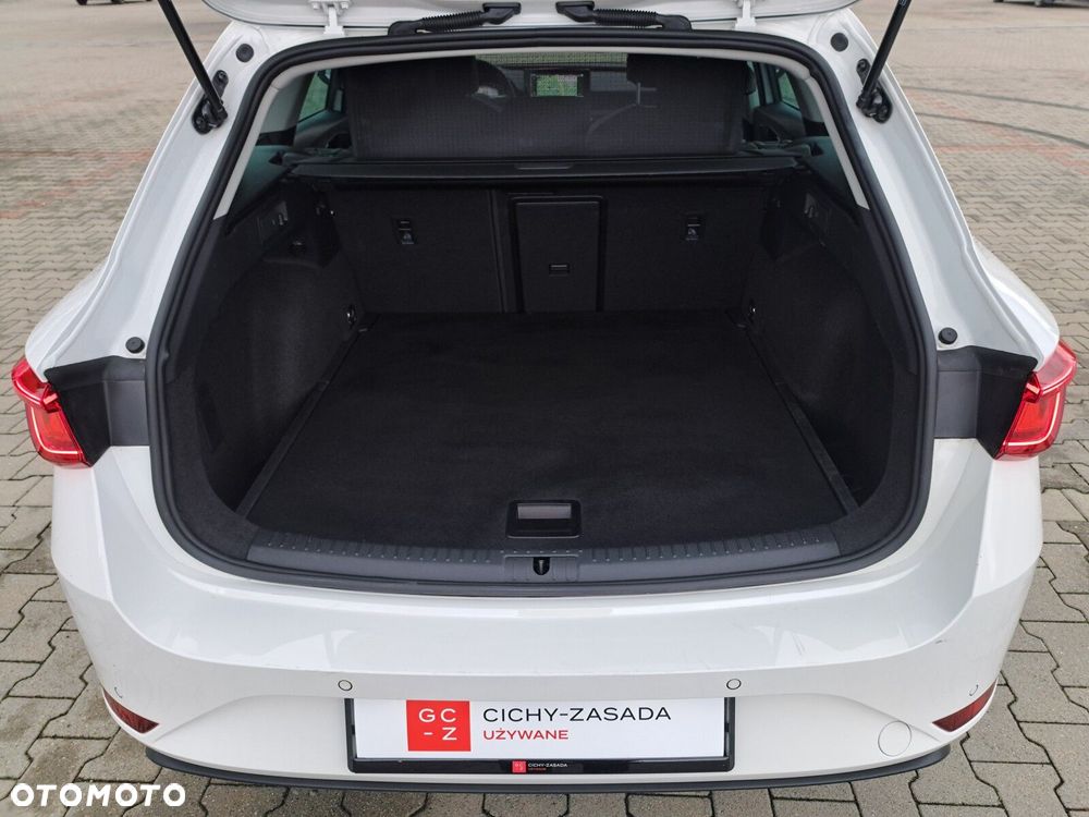 Seat Leon 2.0 TDI Xcellence DSG - 32