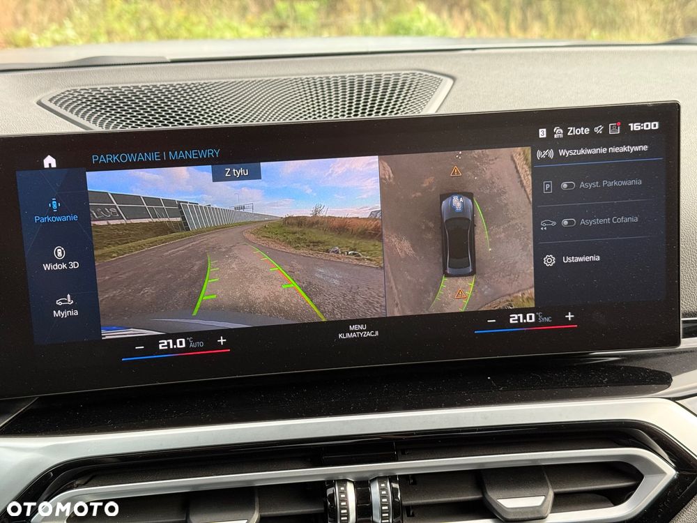 BMW M3 Competition xDrive sport - 30