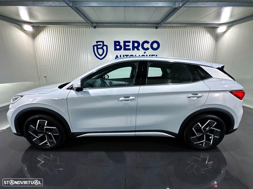 BYD Atto 3 Design - 13