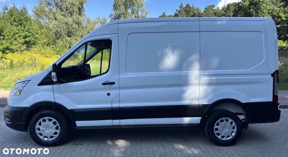 Ford TRANSIT L2H2 AUTOMAT - 12