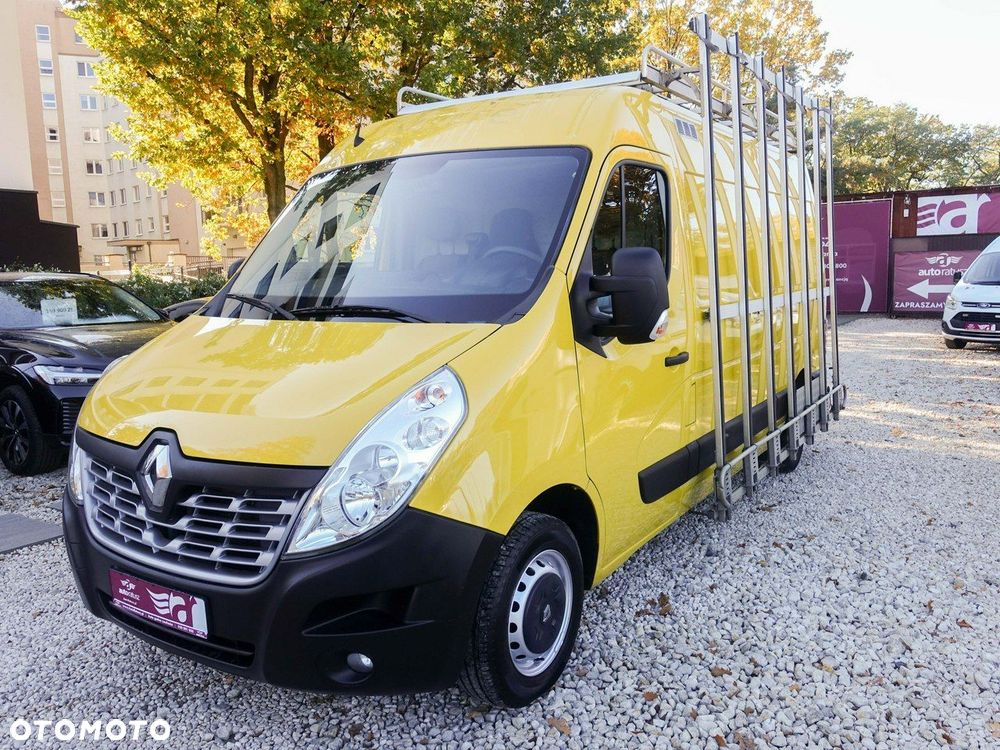Renault Master - 5