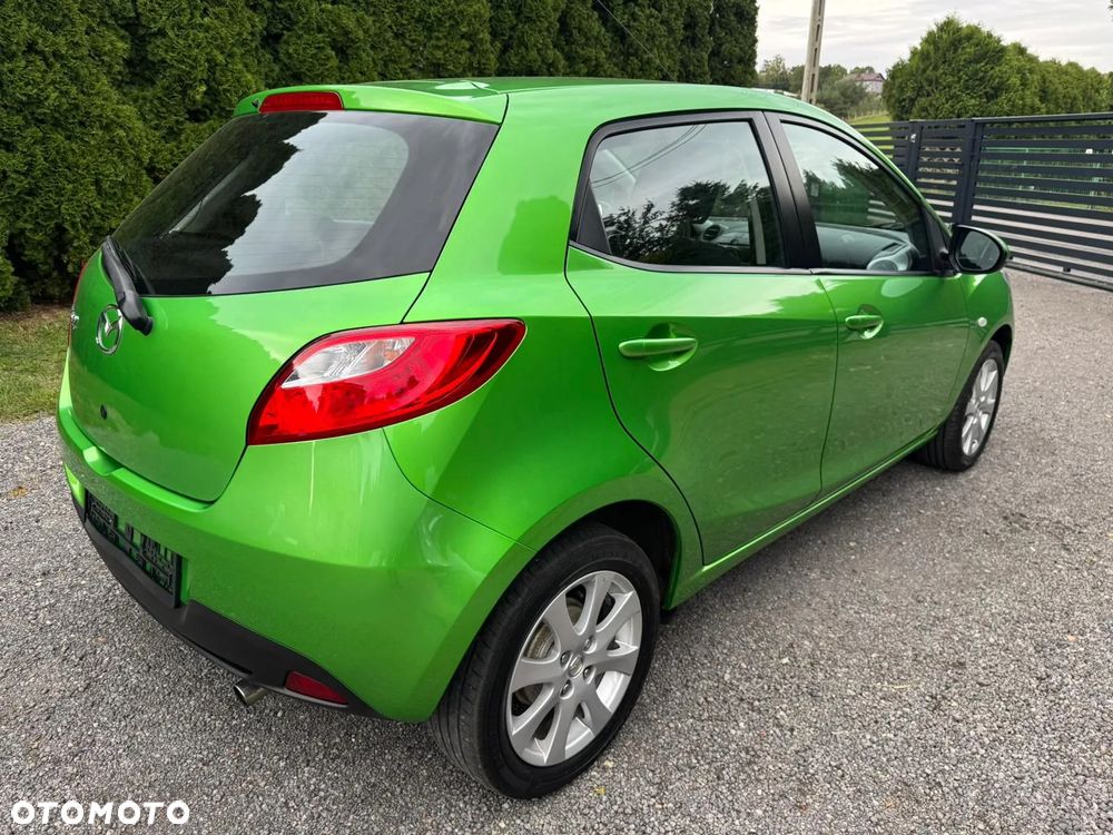 Mazda 2 1.3 Comfort - 27