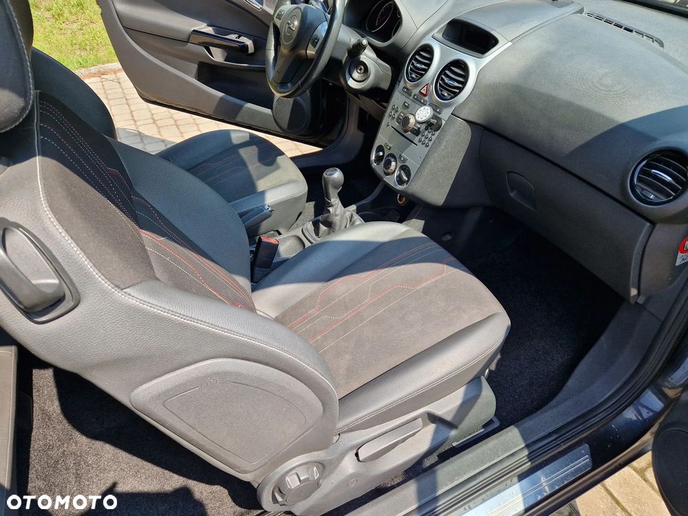 Opel Corsa 1.2 16V EcoFLEX 150 Jahre - 3