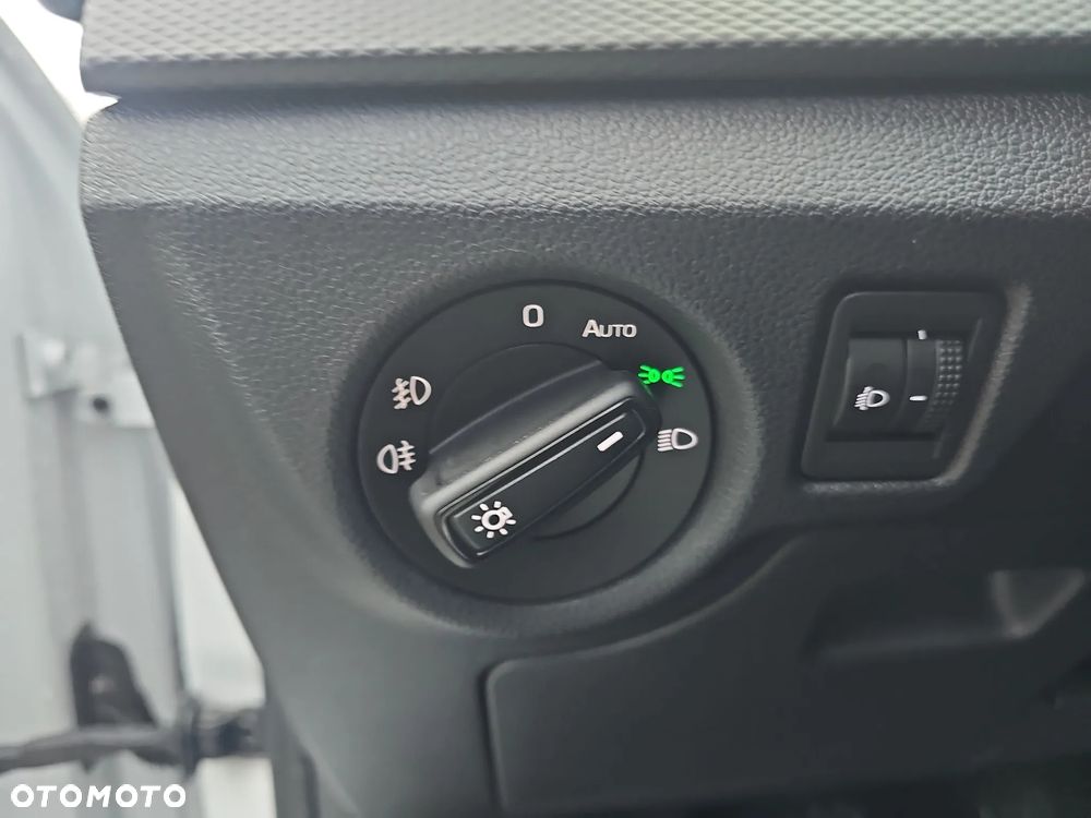 Skoda Scala 1.5 TSI Ambition - 20