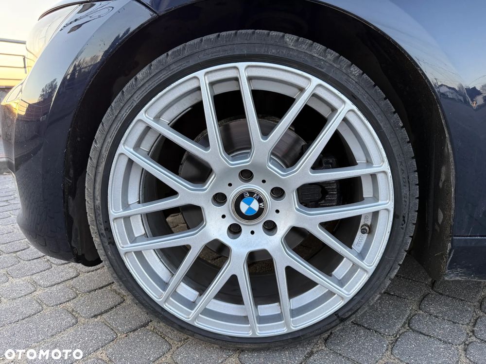 BMW Seria 3 - 8