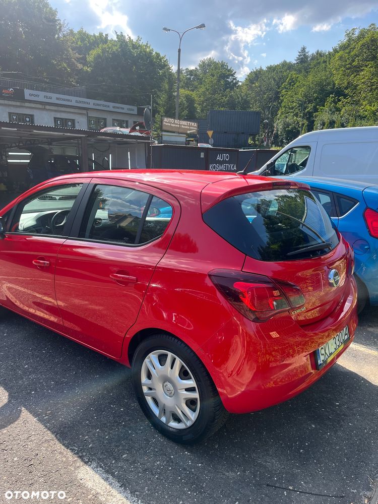 Opel Corsa - 3